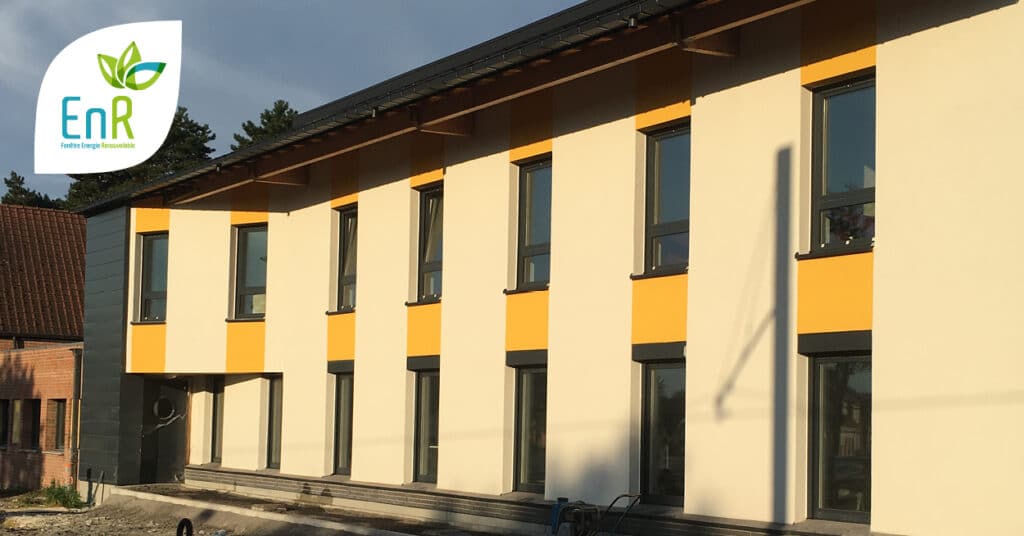 Hôtel de vie Fresnes sur Escaut