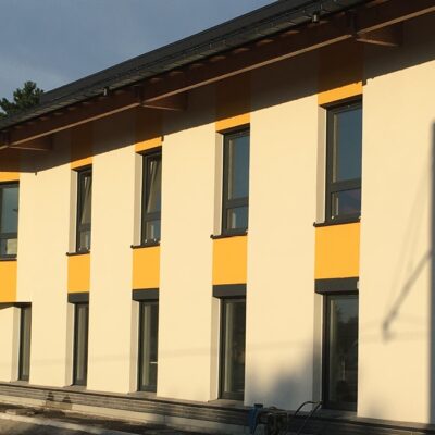 Hôtel de vie Fresnes sur Escaut