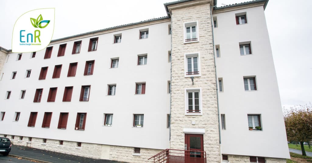 Bâtiment 6 (PN6, Rupella-Réha)