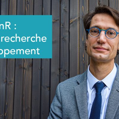 Fenêtre EnR : 10 ans de recherche et développement