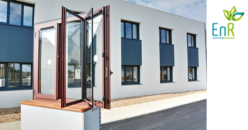 fenêtre pariétodynamique