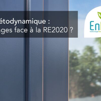 Fenêtre pariétodynamique : Quels avantages face à la RE2020 ?