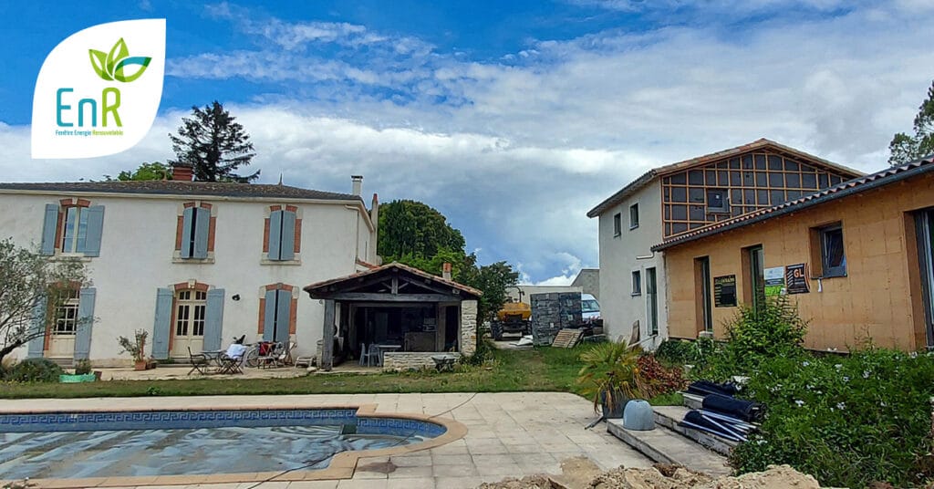 Oasis des Tisserands (Sainte-Soulle)