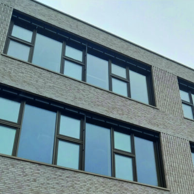 École de Brouch (Luxembourg)