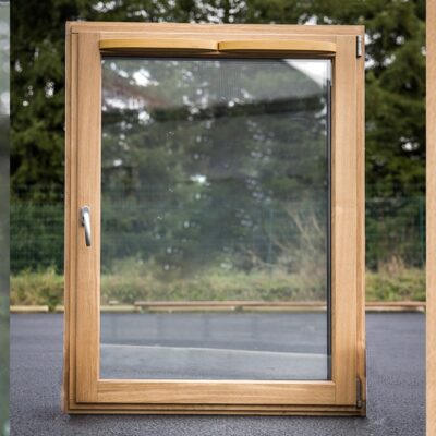 Réhabilitation Prieuré du Moustier (Bédoin)