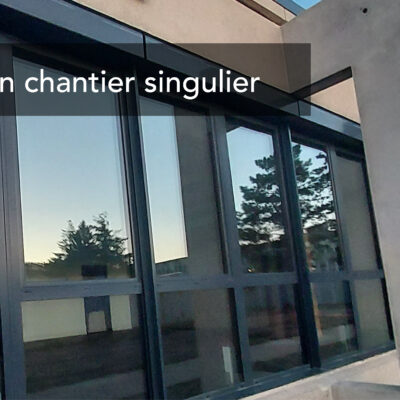 URCA : Un chantier singulier