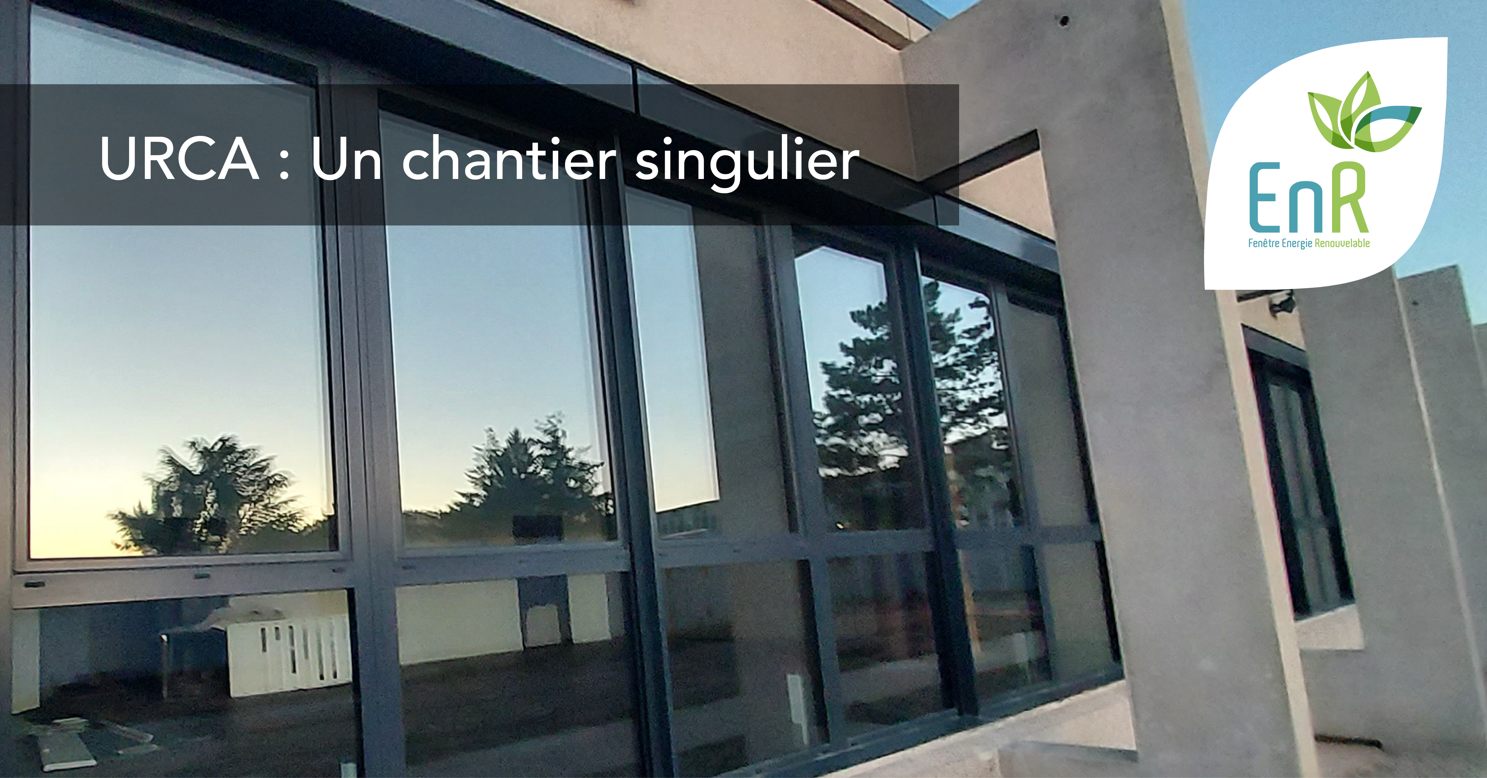 You are currently viewing URCA : Un chantier singulier