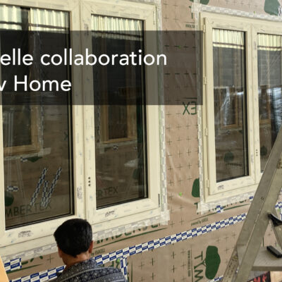 Une nouvelle collaboration avec Activ Home