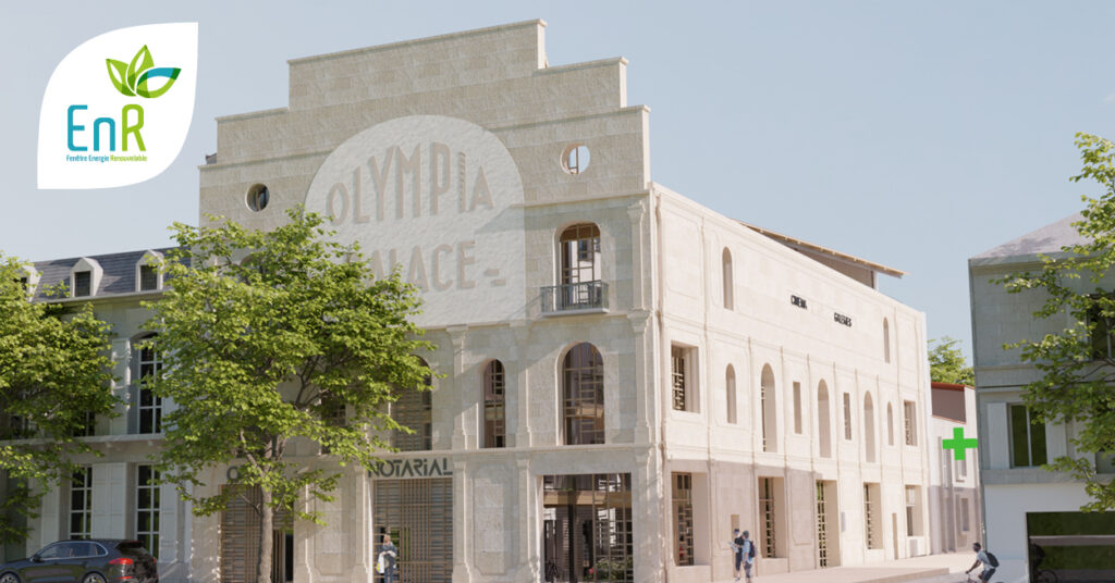 Olympia (Saintes)