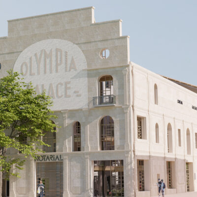 Olympia (Saintes)
